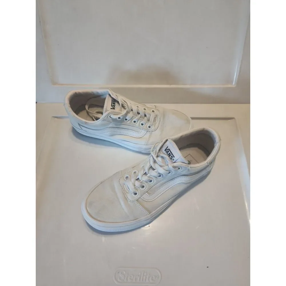 Vans product pair